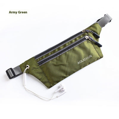 Riñonera Deportiva Multifuncional para Running y Outdoor - Image 16
