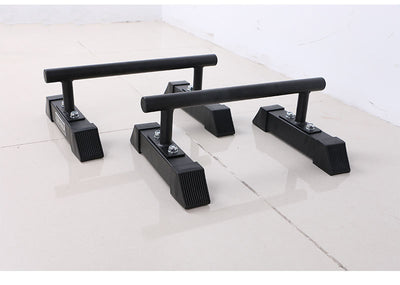 Barras Paralelas Ajustables para Ejercicio en Casa - Image 10