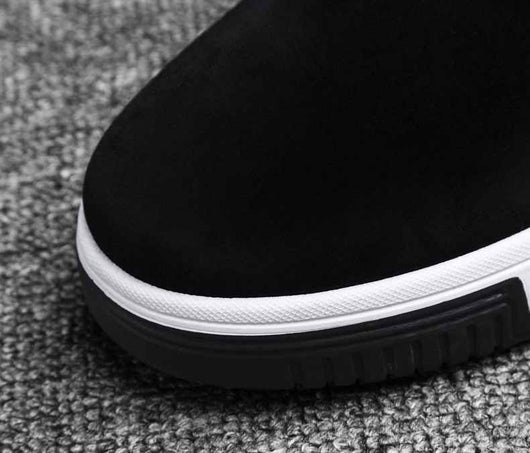 Zapatillas Deportivas Casuales para Hombre - Calidez y Comodidad - Image 7