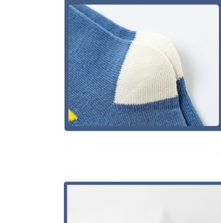 Calcetines Cálidos de Algodón para Niños y Niñas - Image 15