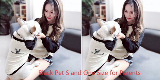 Playera de Manga Larga Estilo Coreano para Perros - Image 10