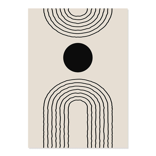 Lienzo Bohemio Matisse Flores - Cuadro Decorativo Abstracto - Image 20