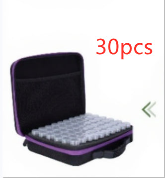 Caja Organizadora de Semillas con Bolsa EVA Resistente - Image 12