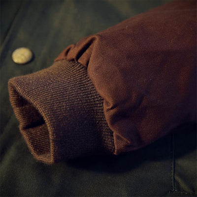 Chaqueta Cardigan Casual Coreana de Cuello Solapa para Hombre - Image 13