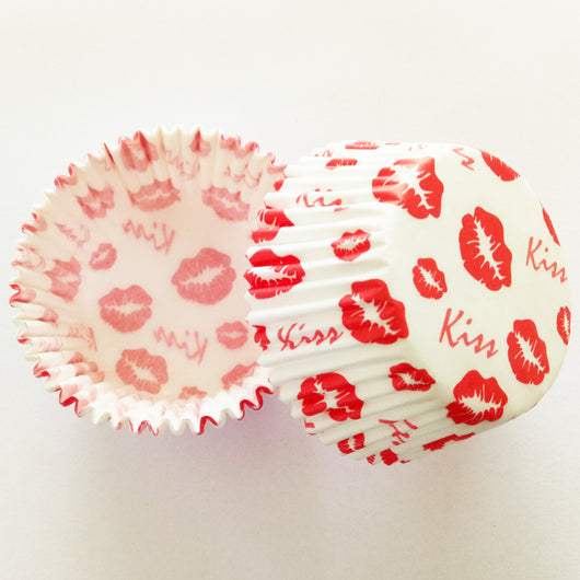 Moldes de Papel para Cupcakes y Pasteles - Image 21