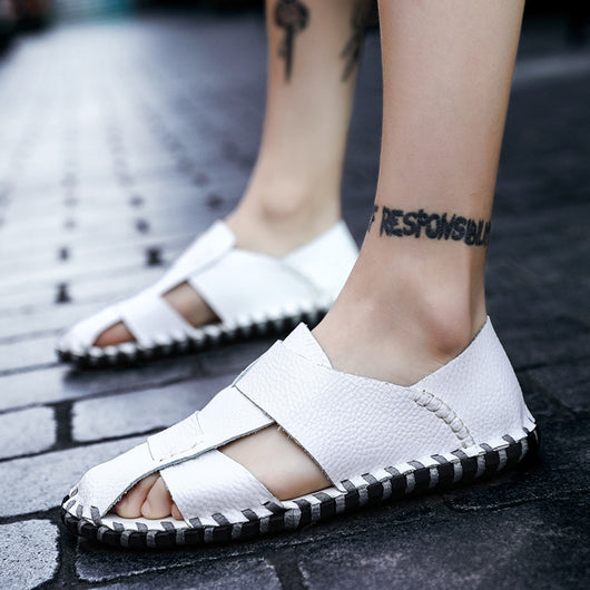 Zapatos Casuales para Hombre Colección Otoño - Diseño Moderno y Tendencia - Image 3