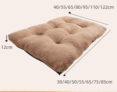 Cama Térmica Acogedora para Gatos - Nido Cálido Invierno - Image 23