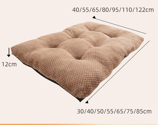 Cama Térmica Acogedora para Gatos - Nido Cálido Invierno - Image 23