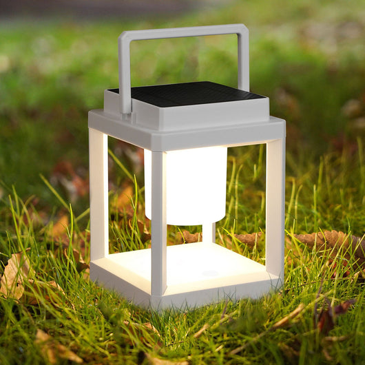 Linterna LED Recargable USB con Luz Ambiental Multifuncional - Image 6