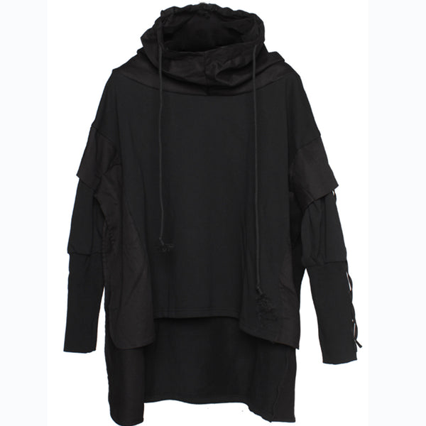 Sudadera Capucha Estilo Coreano Diablo RO Wizard - Corte Personalizado