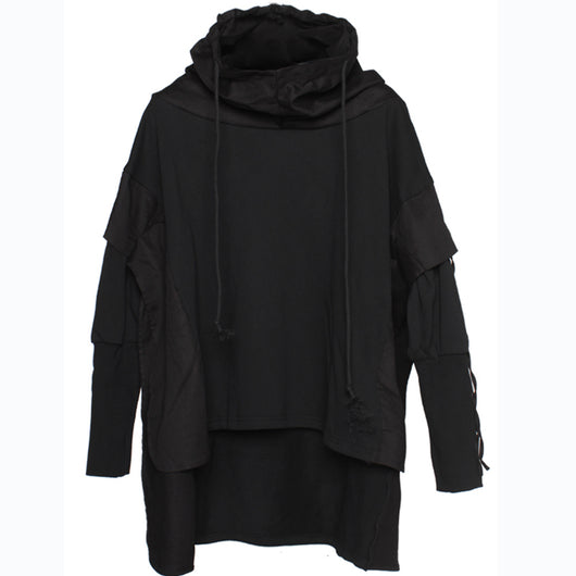 Sudadera Capucha Estilo Coreano Diablo RO Wizard - Corte Personalizado