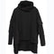 Sudadera Capucha Estilo Coreano Diablo RO Wizard - Corte Personalizado