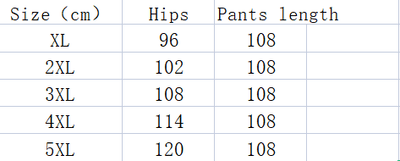 Pantalones Casuales Hombre Cintura Alta Elástica Cómodos - Image 6