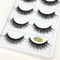 5 Pairs of G 105