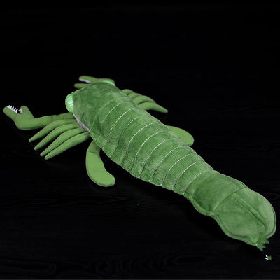 Peluche Educativo Pterodáctilo Cambrian - Juguete de Simulación Animal Prehistórico - Image 3
