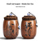 Willing To Zen Tea Blindly