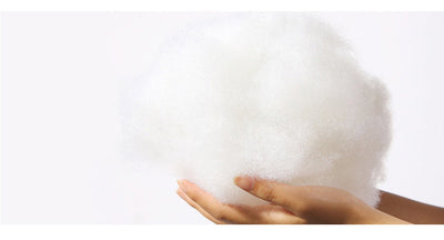 Cama Calmante Cuadrada para Perros y Gatos Medianos - Sofá Plush Acogedor - Image 12