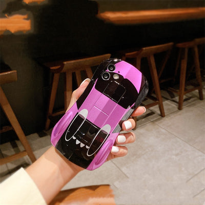 Funda Protectora para Smartphone Generación 4 - Diseño Deportivo Anticalda - Image 4