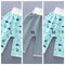 Juego 25 Pants M L M