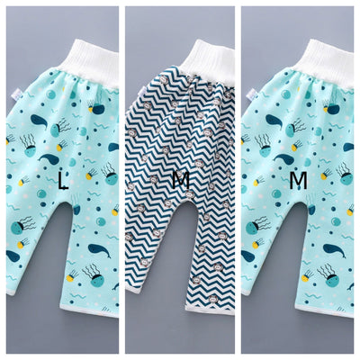 Falda Protectora Impermeable para Incontinencia Infantil - Image 41