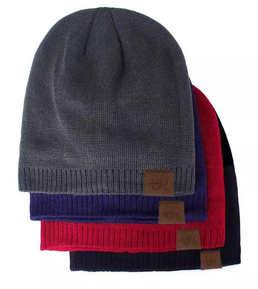Gorro Tejido con Orejeras Acolchado - Abrigado y Resistente al Viento - Image 10