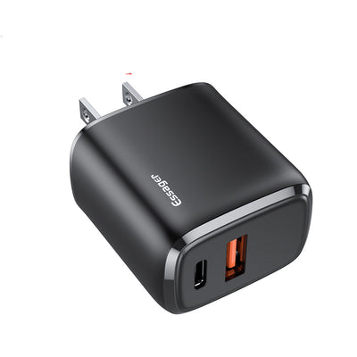 Cargador Rápido para Celular - Adaptador de Carga Ultra Veloz - Image 6