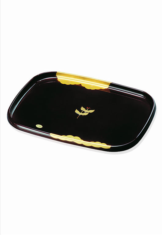 Bandeja Lacada Artesanal para Frutas y Hogar - Image 4