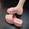 Sandalias Plataforma Impermeables para Mujer - Botas de Lluvia Antideslizantes