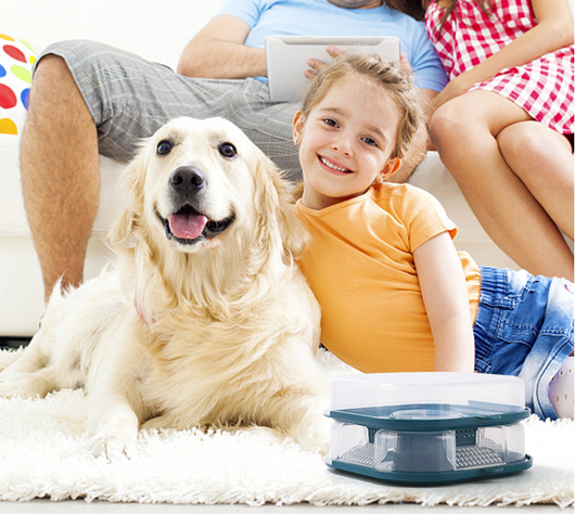 Trampa Automática Reutilizable para Cucarachas y Plagas - Image 2