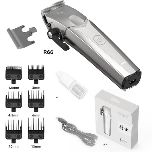 Cortadora de Cabello Profesional para Barbería y Uso Doméstico - Image 23