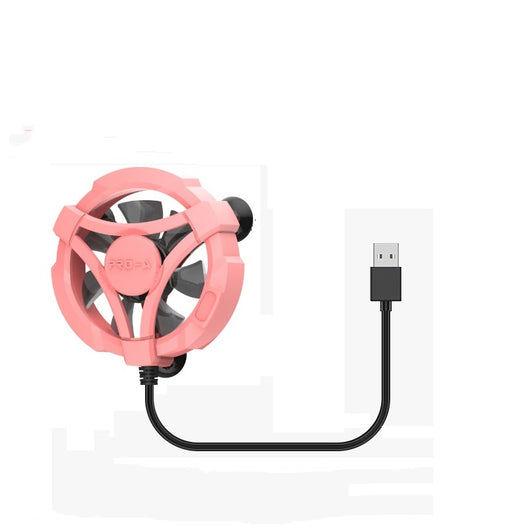 Radiador Móvil con Clip Trasero - Enfriador de Teléfono - Image 8