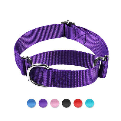 Arnés Ajustable Anti-Explosión para Perros y Gatos con Correa de Nylon - Image 7