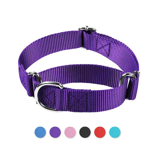 Arnés Ajustable Anti-Explosión para Perros y Gatos con Correa de Nylon - Image 7