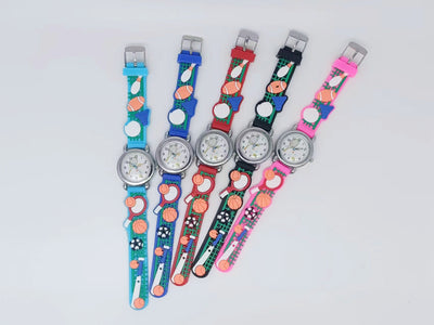 Reloj Infantil Luminoso - Regalo Perfecto para Niños - Image 29