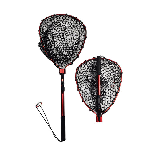 Red Plegable Doble para Pesca - Image 5