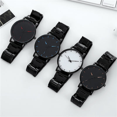 Reloj de Cuarzo Ultradelgado - Image 14
