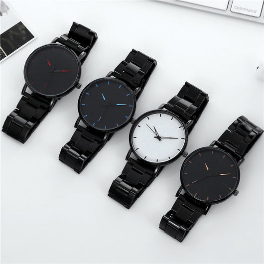 Reloj de Cuarzo Ultradelgado - Image 14