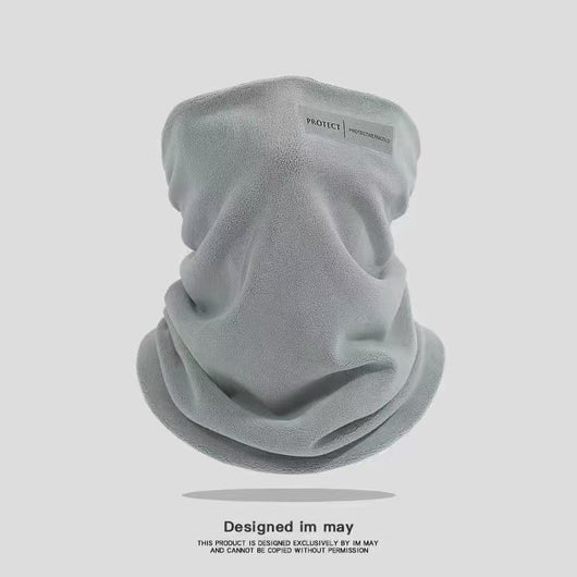 Braga Cuello Multifuncional para Hombre - Otoño e Invierno - Image 6
