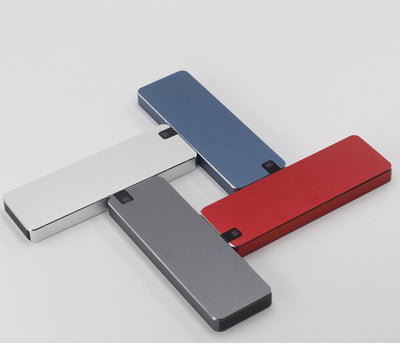 Almacenamiento Externo Portátil SSD de Alto Rendimiento - Image 8