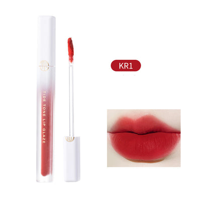 Labial Líquido Air Lip Glaze - Larga Duración, Hidratante y Resistente - Image 4