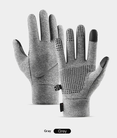 Guantes Térmicos Impermeables para Deportes de Invierno - Image 11