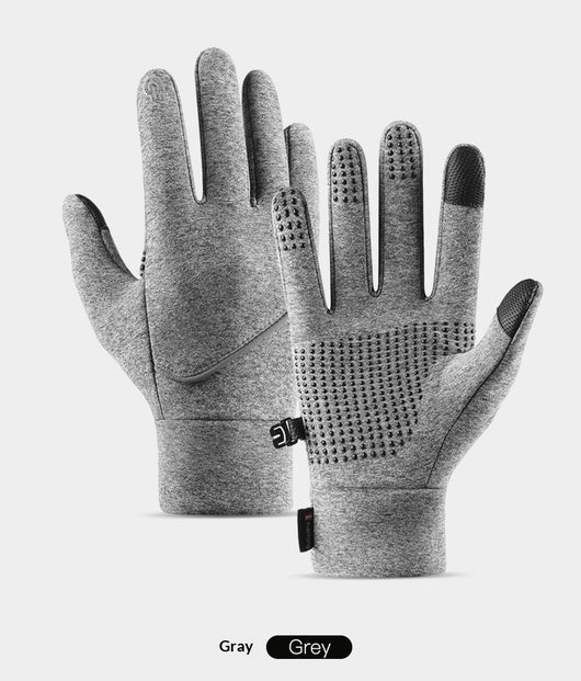 Guantes Térmicos Impermeables para Deportes de Invierno - Image 11