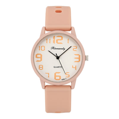Reloj Deportivo de Silicona con Colores Jelly Vibrantes - Image 6