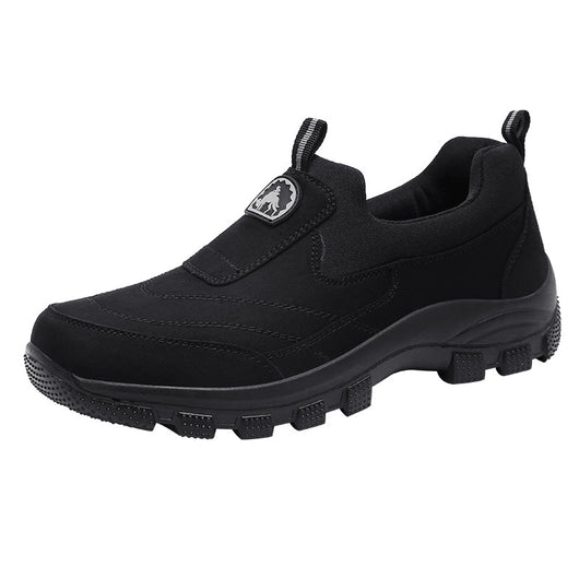 Zapatos Casuales Cómodos para Hombre con Suela Flexible - Image 5