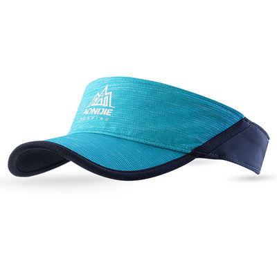 Gorra Deportiva con Protector Solar para Correr