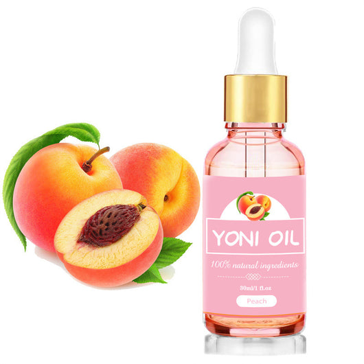 Aceite Esencial de Cuidado Íntimo Femenino Premium - Image 5