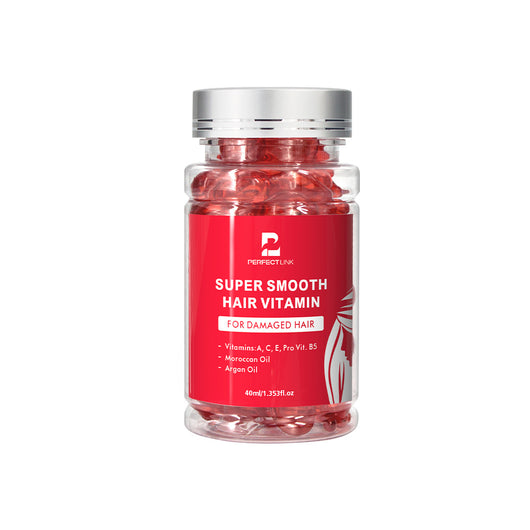 Aceite Nutritivo de Frutos Secos - Tratamiento Reparador Anti-Frizz - Image 4
