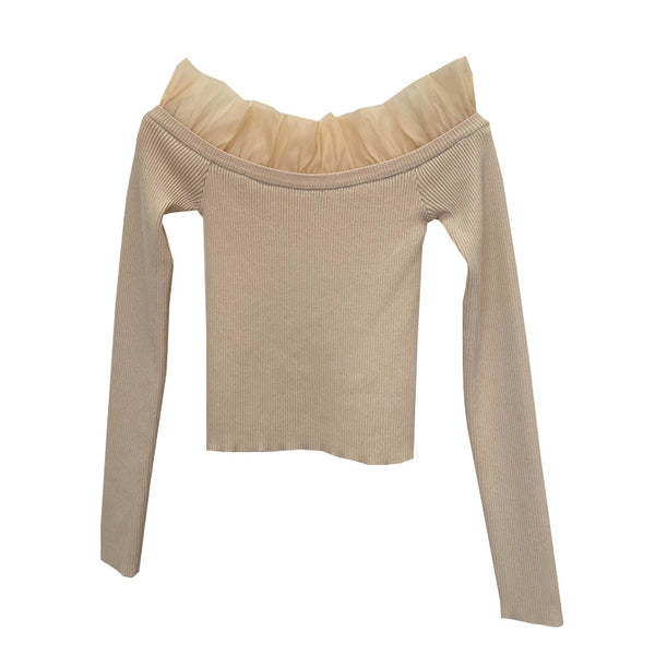 Empalme de Madera para Hombro - Accesorio de Precisión - Image 2