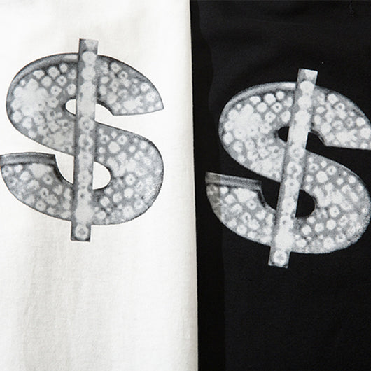 Playera Estampada con Gatos para Hombre - Image 5