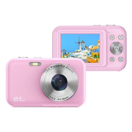 Cámara Digital HD Infantil - Mini Cámara de Fotos y Video para Niños - Image 2